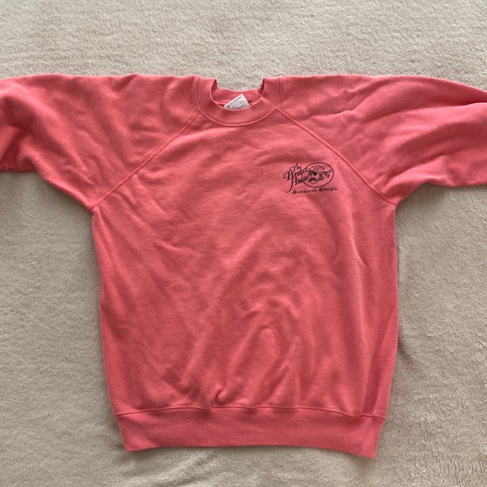 The Pirates House Crewneck